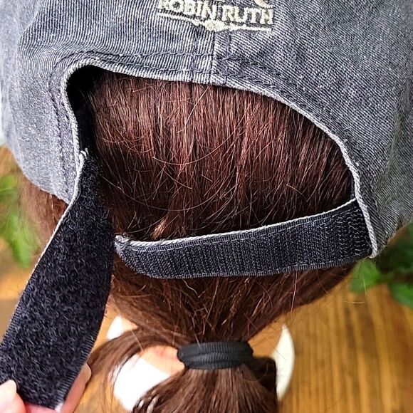 Robin Ruth. Ball Cap. Chicago. EUC - Picture 6 of 9